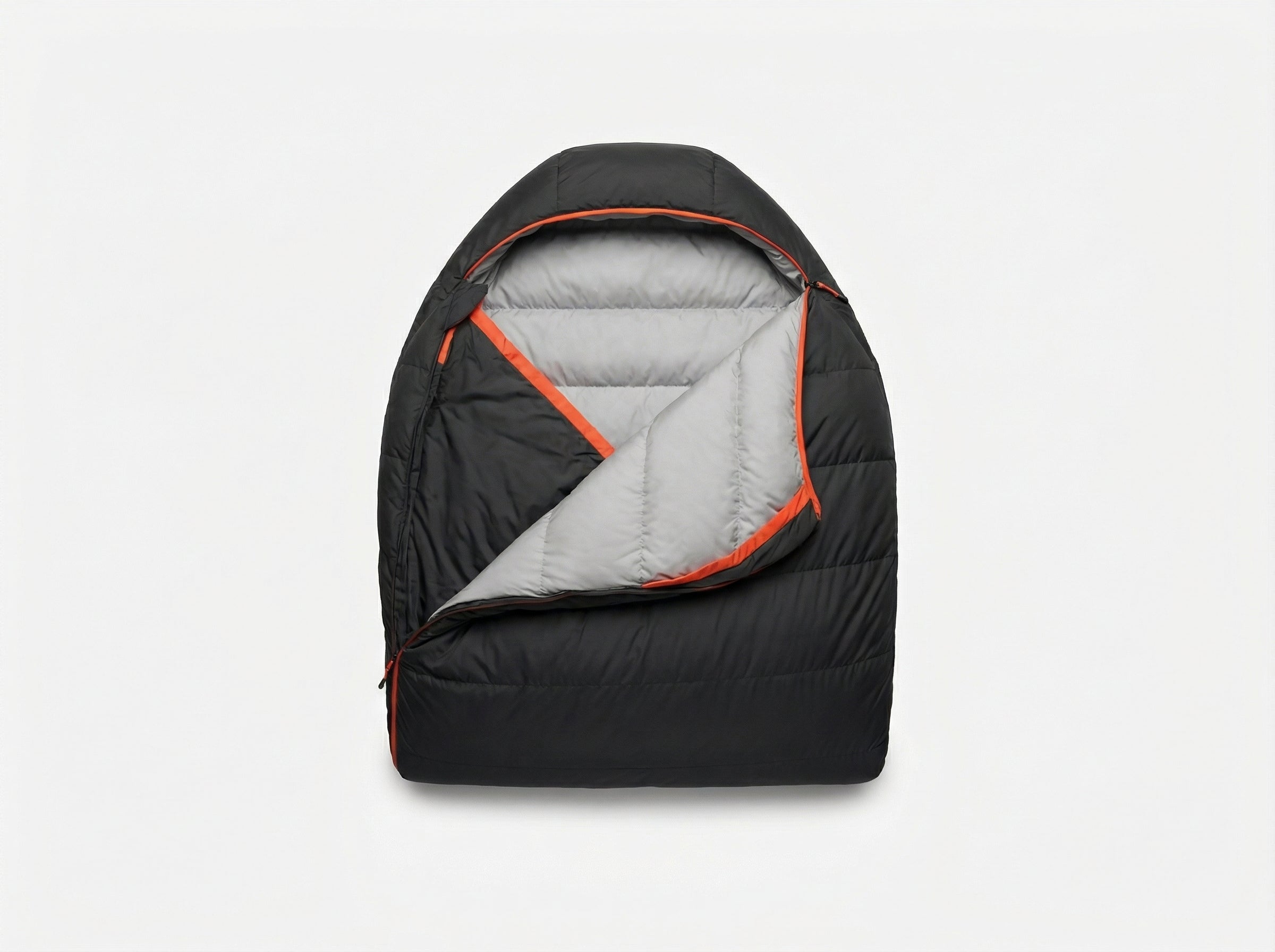 Camping & Hiking