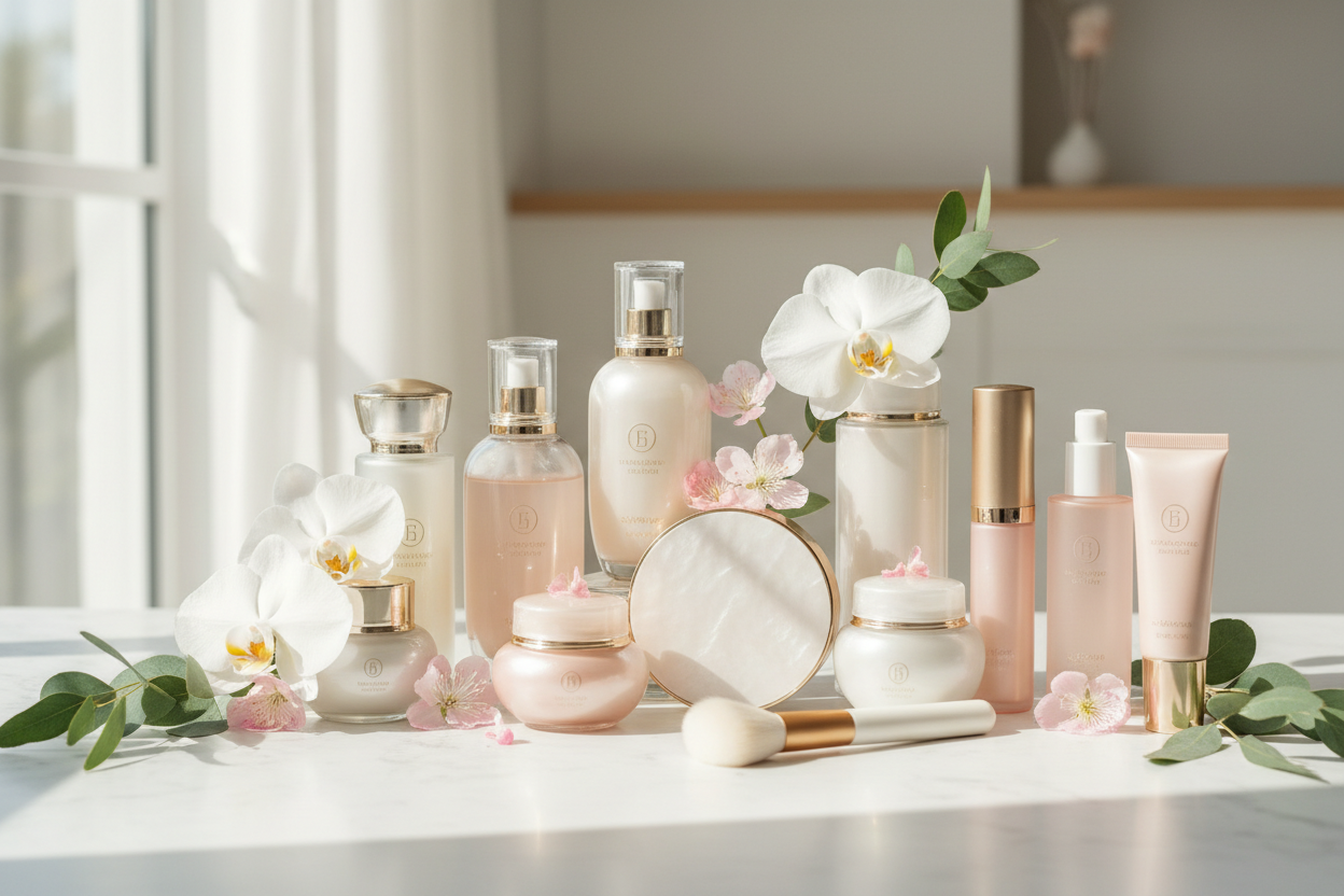 Beauty & Personal Care