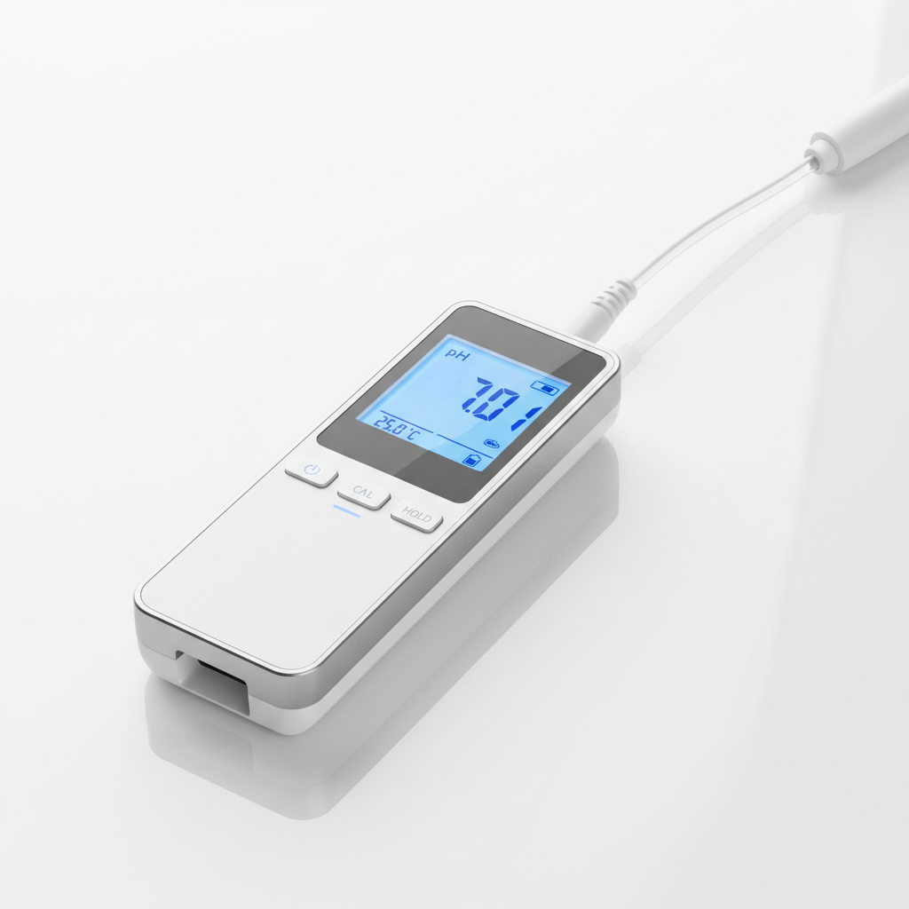 PH Meters