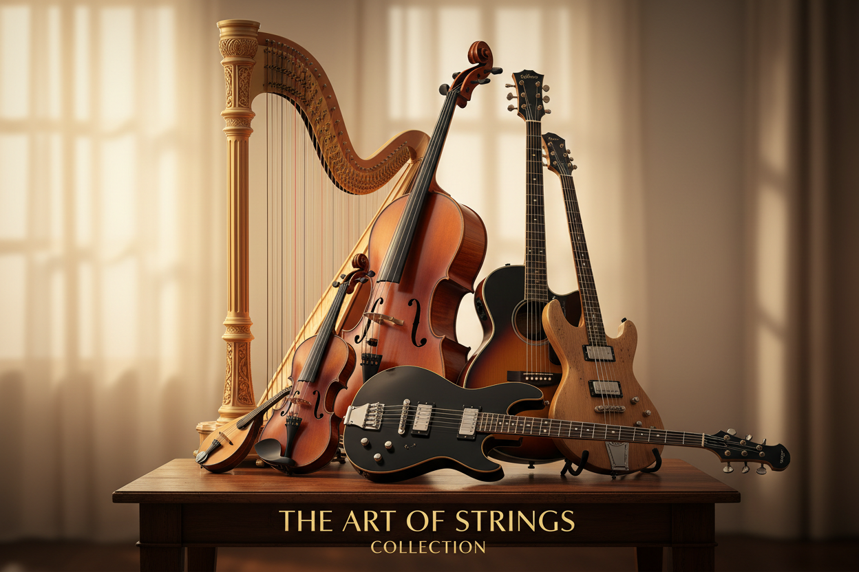 String Instruments