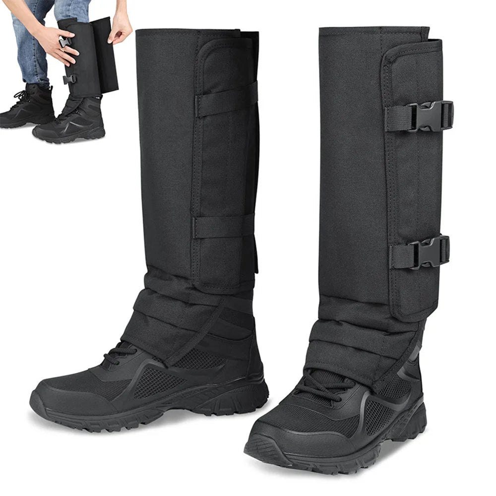 FangGora - Snake Gaiters For Protection