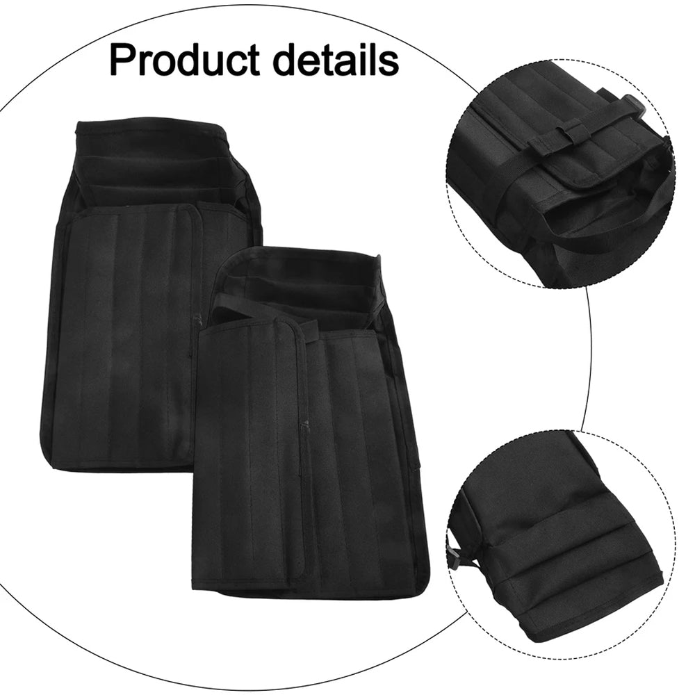 FangGora - Snake Gaiters For Protection