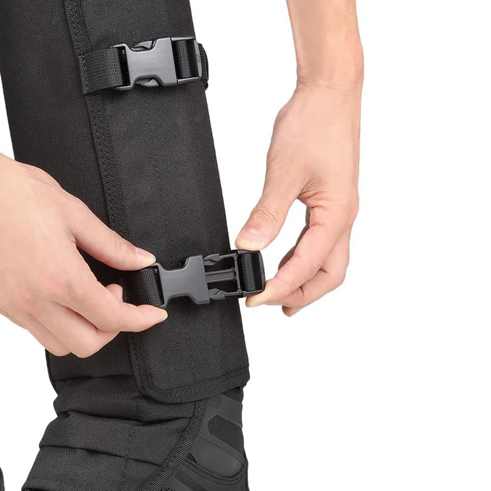 FangGora - Snake Gaiters For Protection