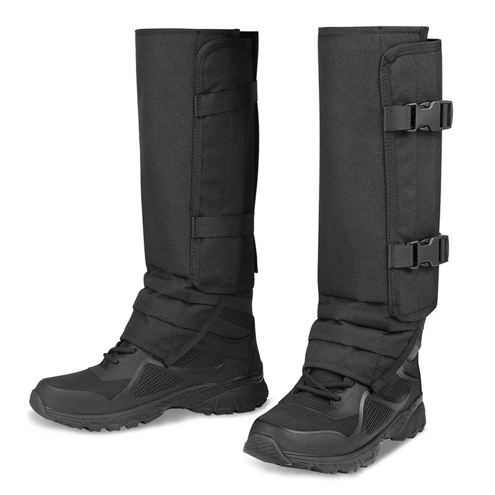 FangGora - Snake Gaiters For Protection