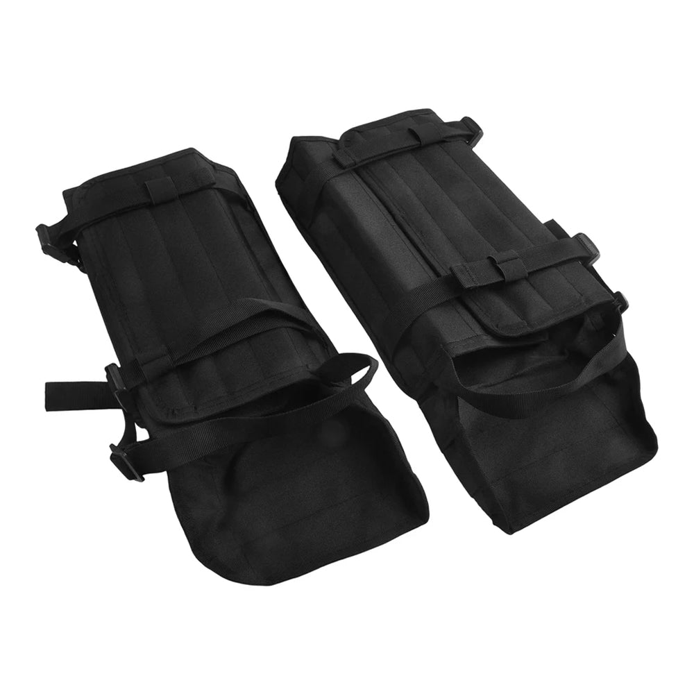 FangGora - Snake Gaiters For Protection