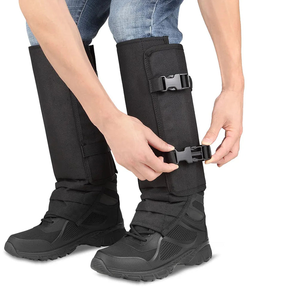 FangGora - Snake Gaiters For Protection