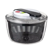 Spinakux 4000ML Salad Spinner & Vegetable Washer