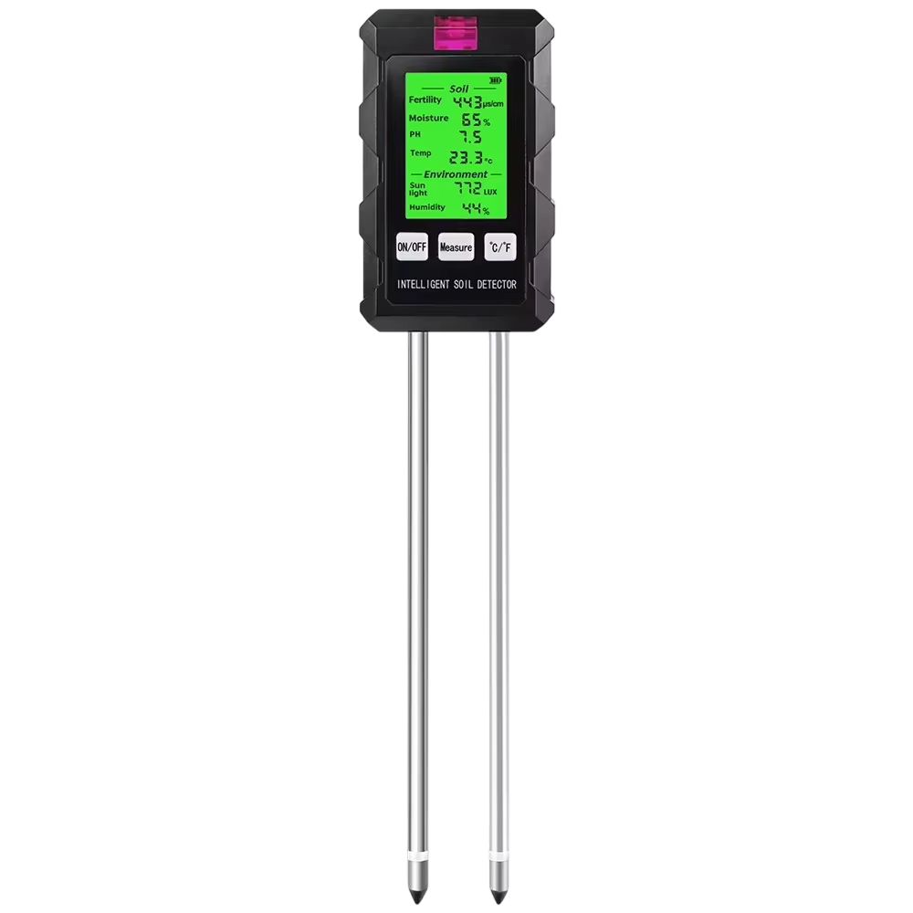 AcioSolex - Soil pH Meter