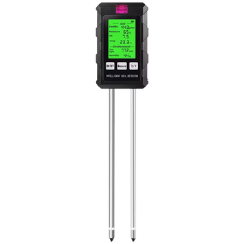 AcioSolex - Soil pH Meter