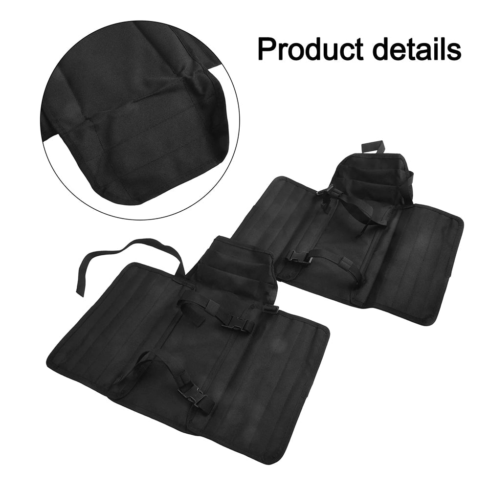 FangGora - Snake Gaiters For Protection