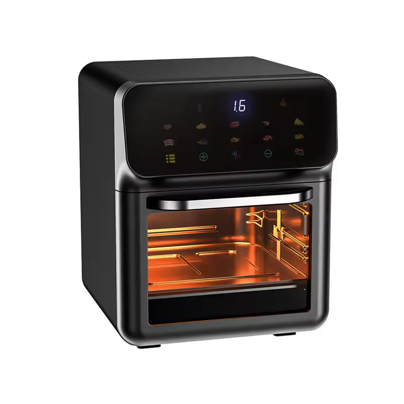 AeriBlaz - Hot Air Fryer For Your Kitchen