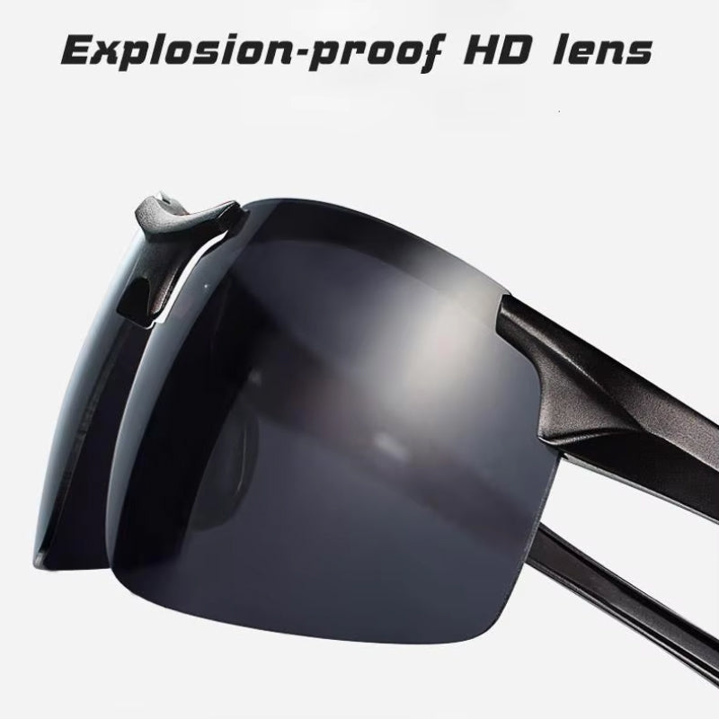 AquaOptx Polarized Photochromic Fishing Sunglasses for Anglers