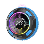 AquaTonye - Bathroom Bluetooth Speaker To Enjoy Shower