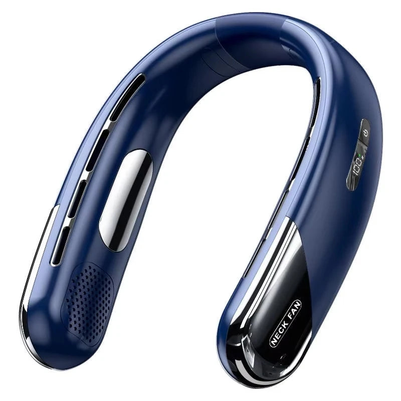 AuraIcyy Wearable Neck Air Conditioner & Cooler Fan