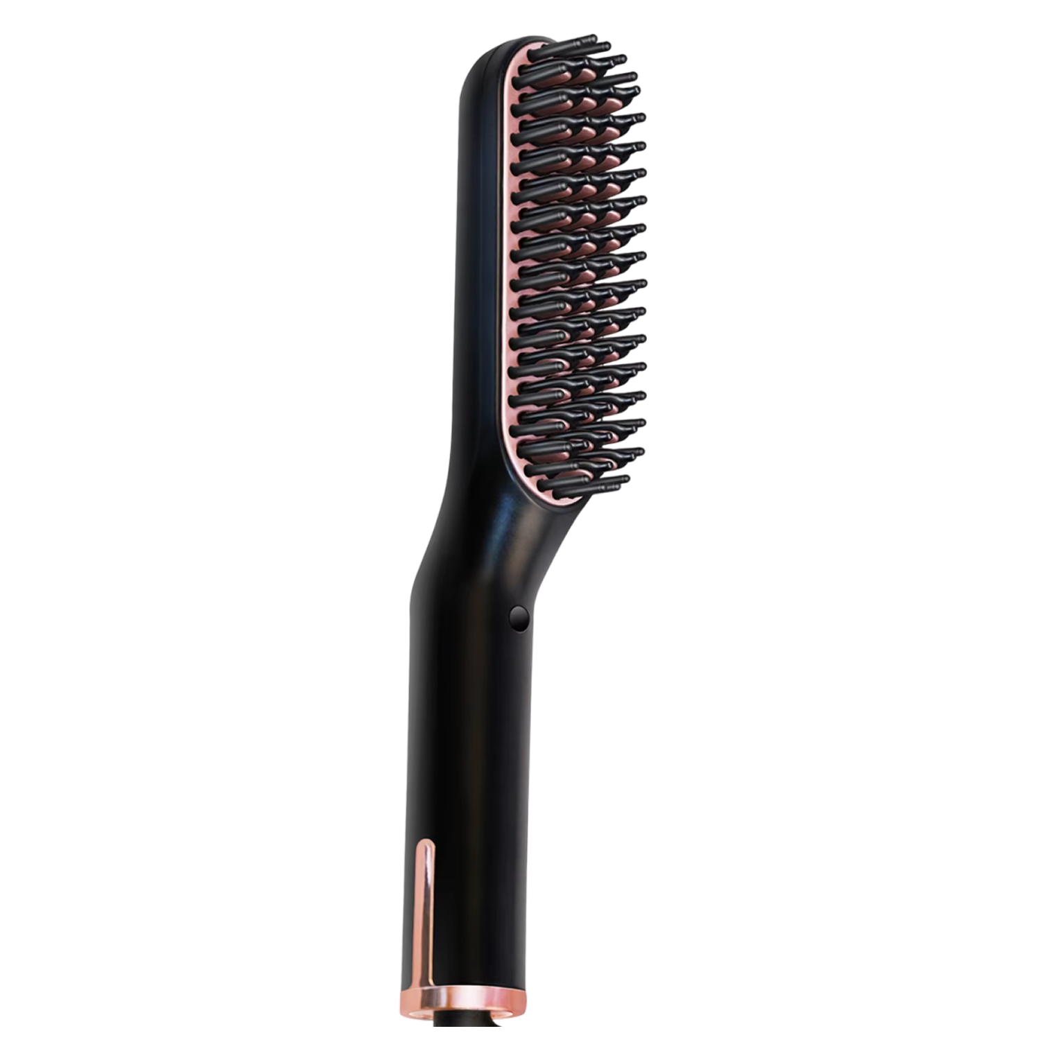 BeardBann Ionic Ceramic Beard Straightener for Men
