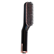 BeardBann Ionic Ceramic Beard Straightener for Men