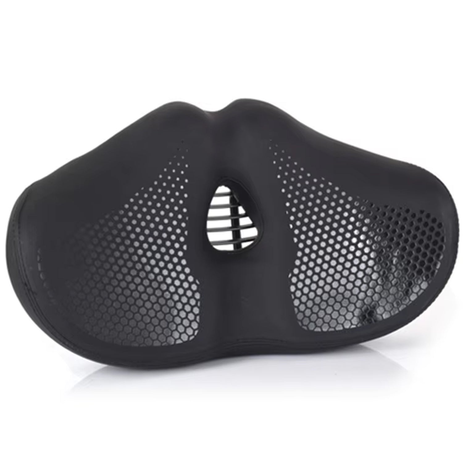 BiekoLux Noseless Ergonomic Bike Seat for Maximum Comfort