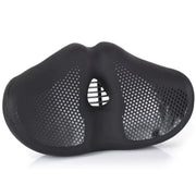 BiekoLux Noseless Ergonomic Bike Seat for Maximum Comfort
