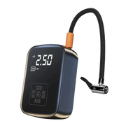 BlitzoPum - Cordless Tyre Inflator For All Your Needs