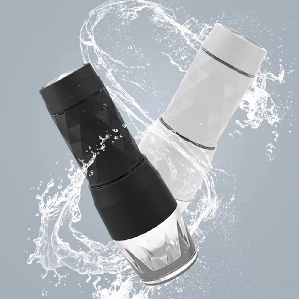 BrewNoma - Portable Espresso Maker For Summer Trips
