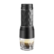BrewNoma - Portable Espresso Maker For Summer Trips