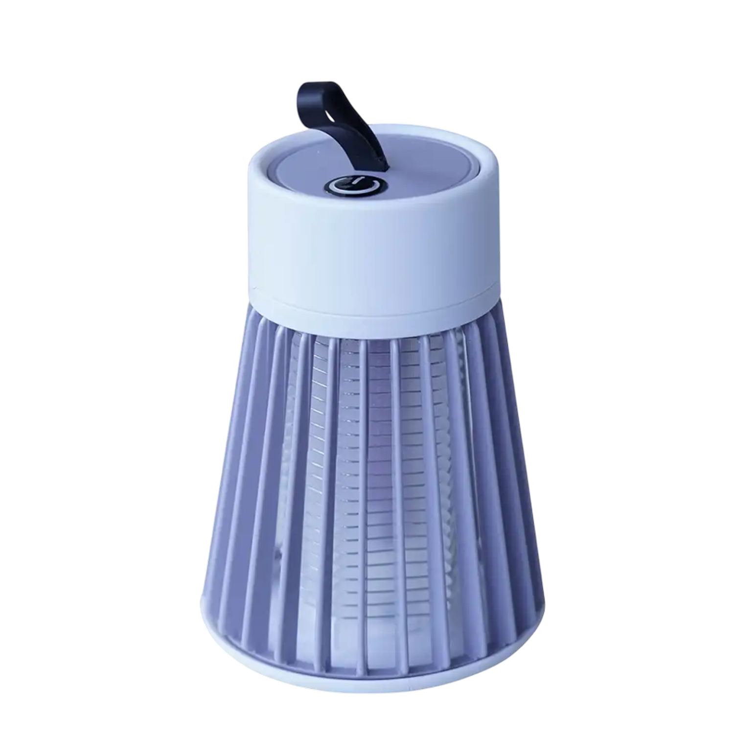 BuzziOff - Bug Zapper For Family In The Summer