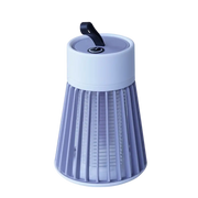 BuzziOff - Bug Zapper For Family In The Summer
