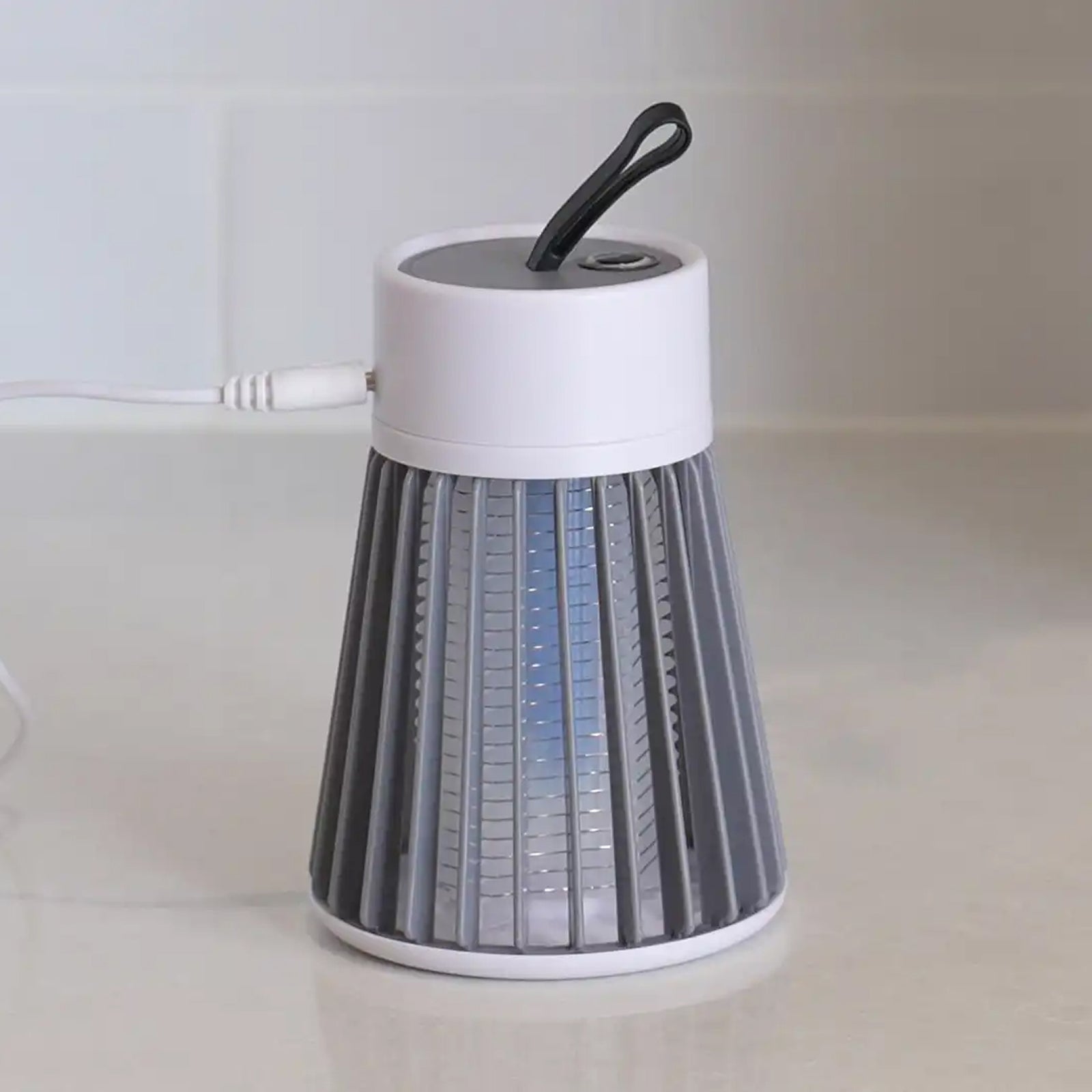 BuzziOff - Bug Zapper For Family In The Summer