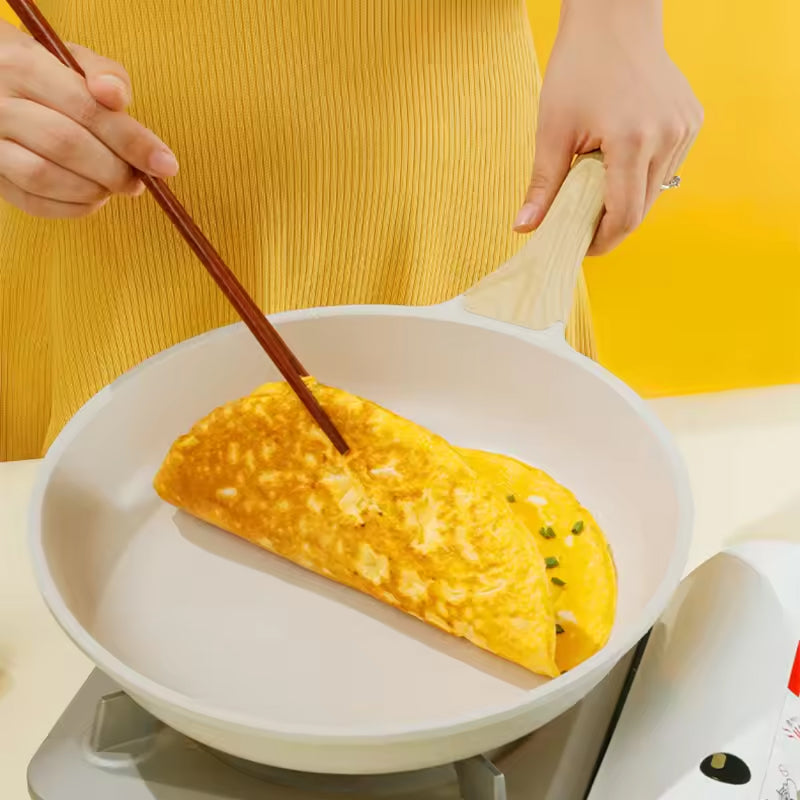 Ceramaxe - Ceramic Pan For Your Kitchen