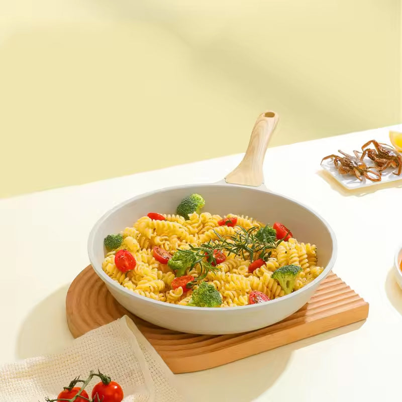 Ceramaxe - Ceramic Pan For Your Kitchen