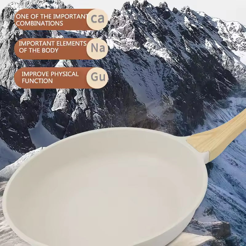 Ceramaxe - Ceramic Pan For Your Kitchen