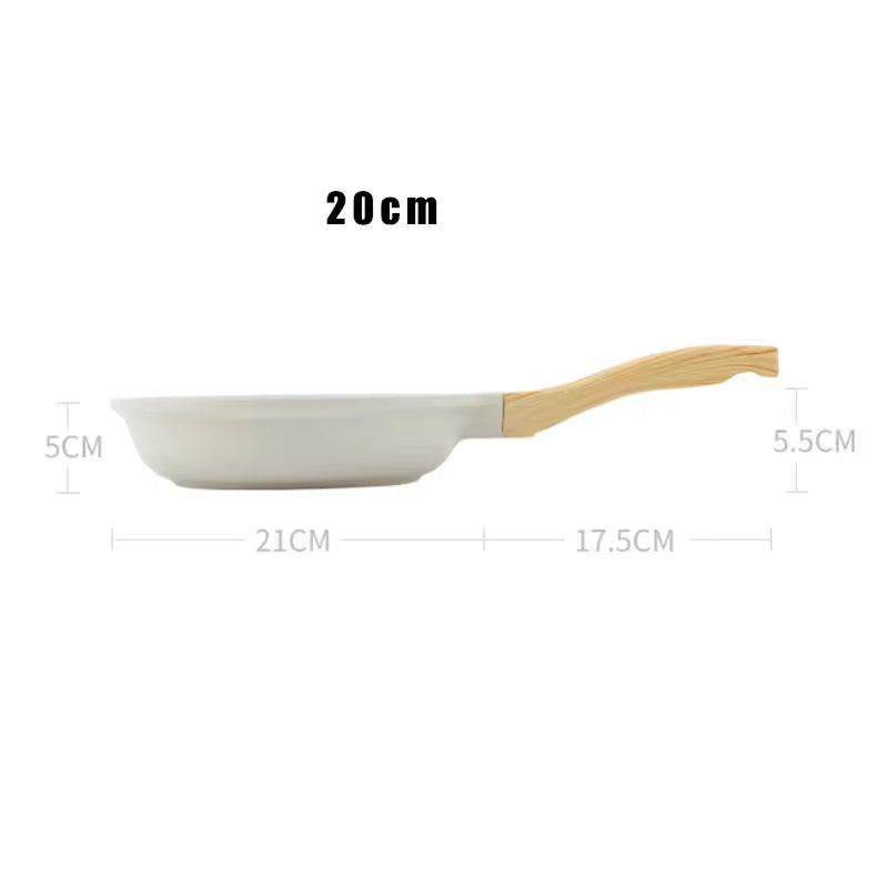 Ceramaxe - Ceramic Pan For Your Kitchen