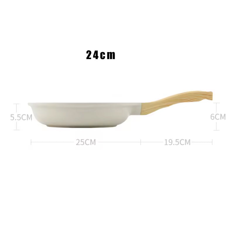 Ceramaxe - Ceramic Pan For Your Kitchen