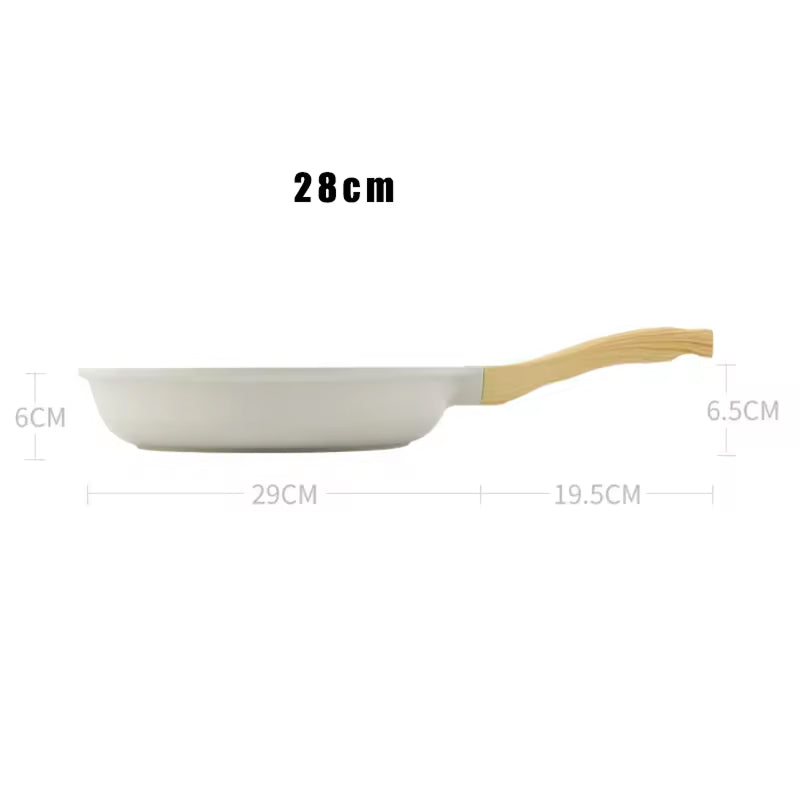 Ceramaxe - Ceramic Pan For Your Kitchen