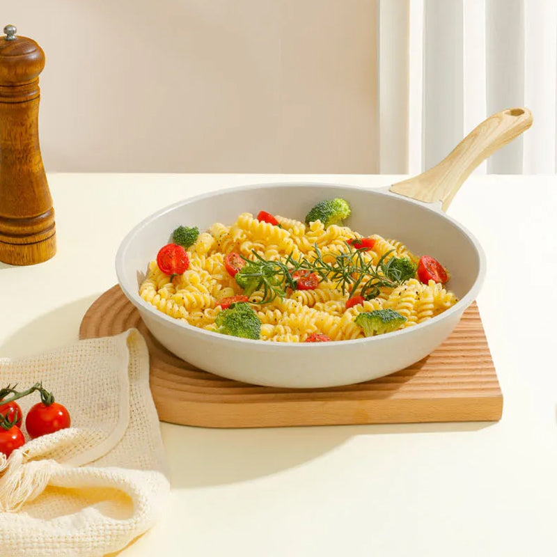 Ceramaxe - Ceramic Pan For Your Kitchen
