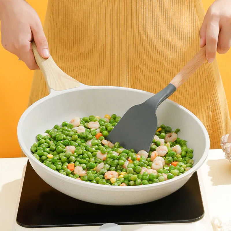 Ceramaxe - Ceramic Pan For Your Kitchen