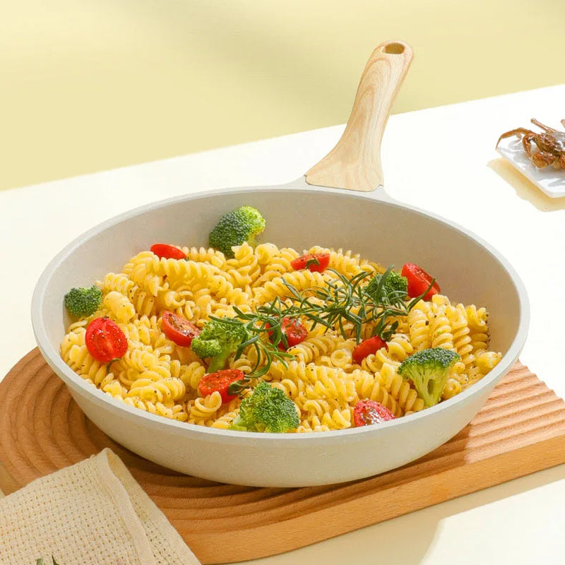 Ceramaxe - Ceramic Pan For Your Kitchen