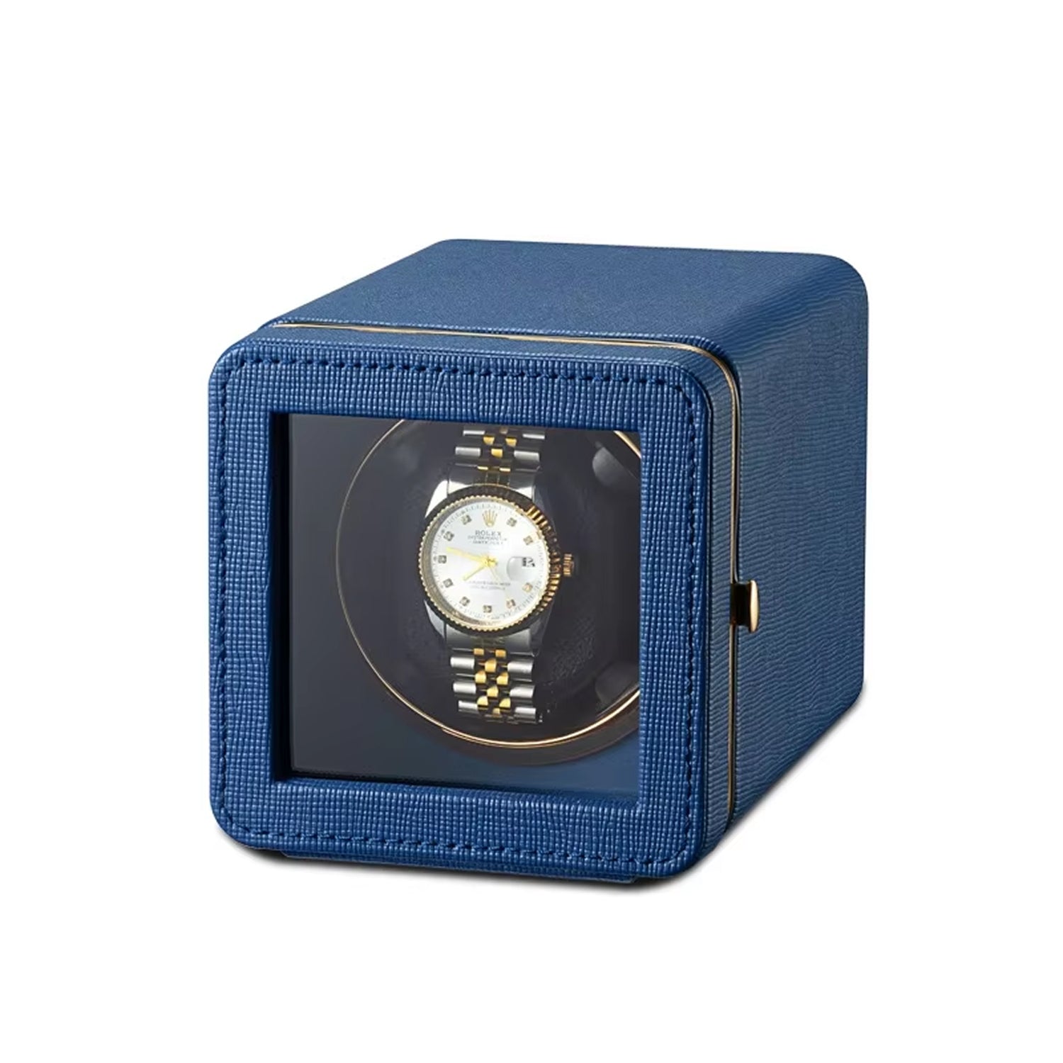ChroniNova - Auto Watch Winder Box For Watches Protection