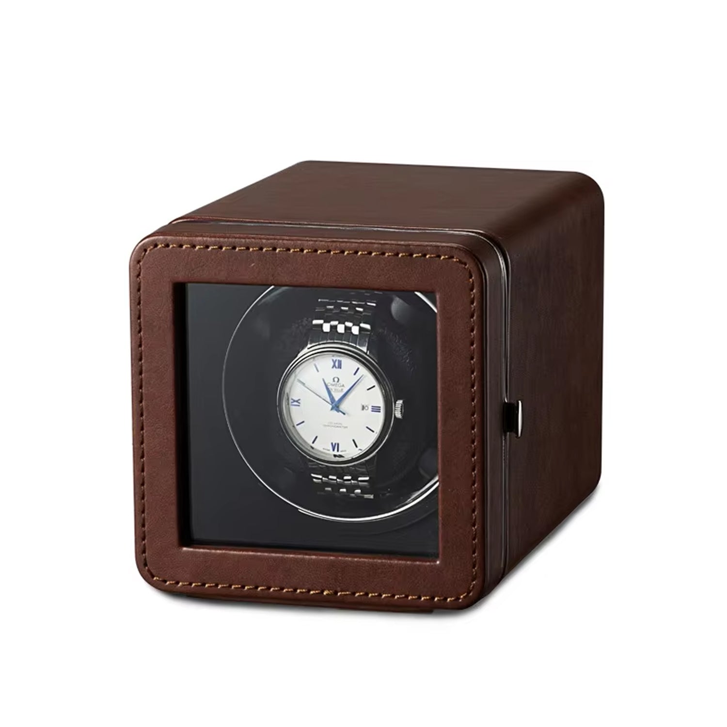 ChroniNova - Auto Watch Winder Box For Watches Protection