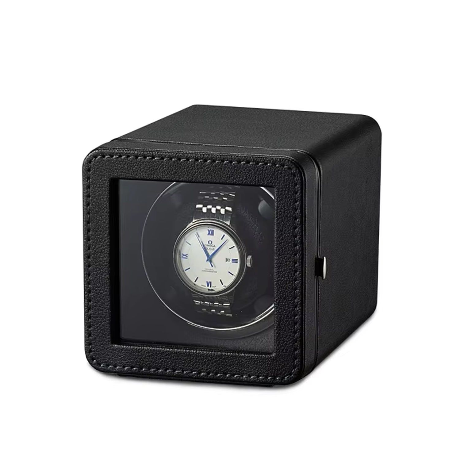 ChroniNova - Auto Watch Winder Box For Watches Protection