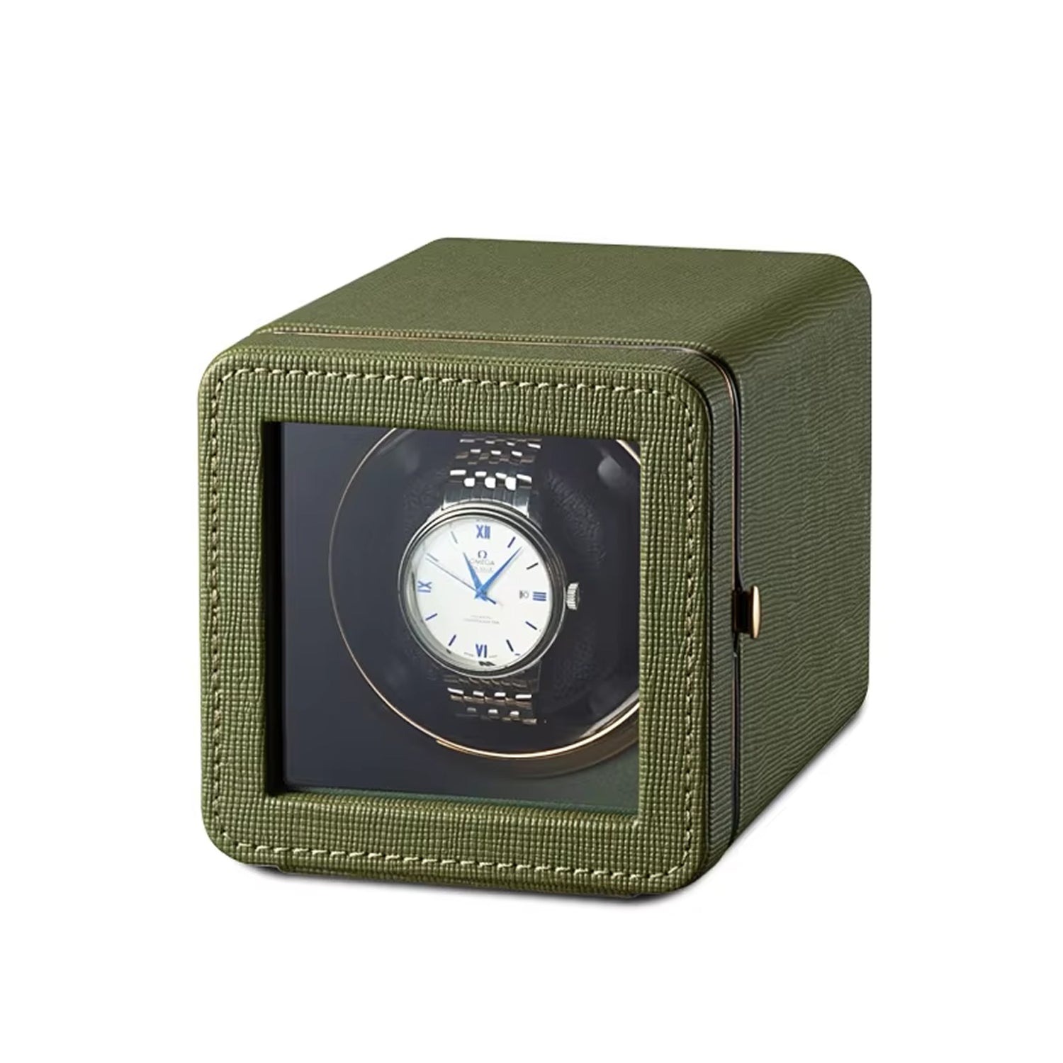 ChroniNova - Auto Watch Winder Box For Watches Protection