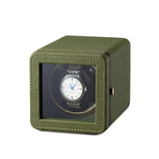 ChroniNova - Auto Watch Winder Box For Watches Protection