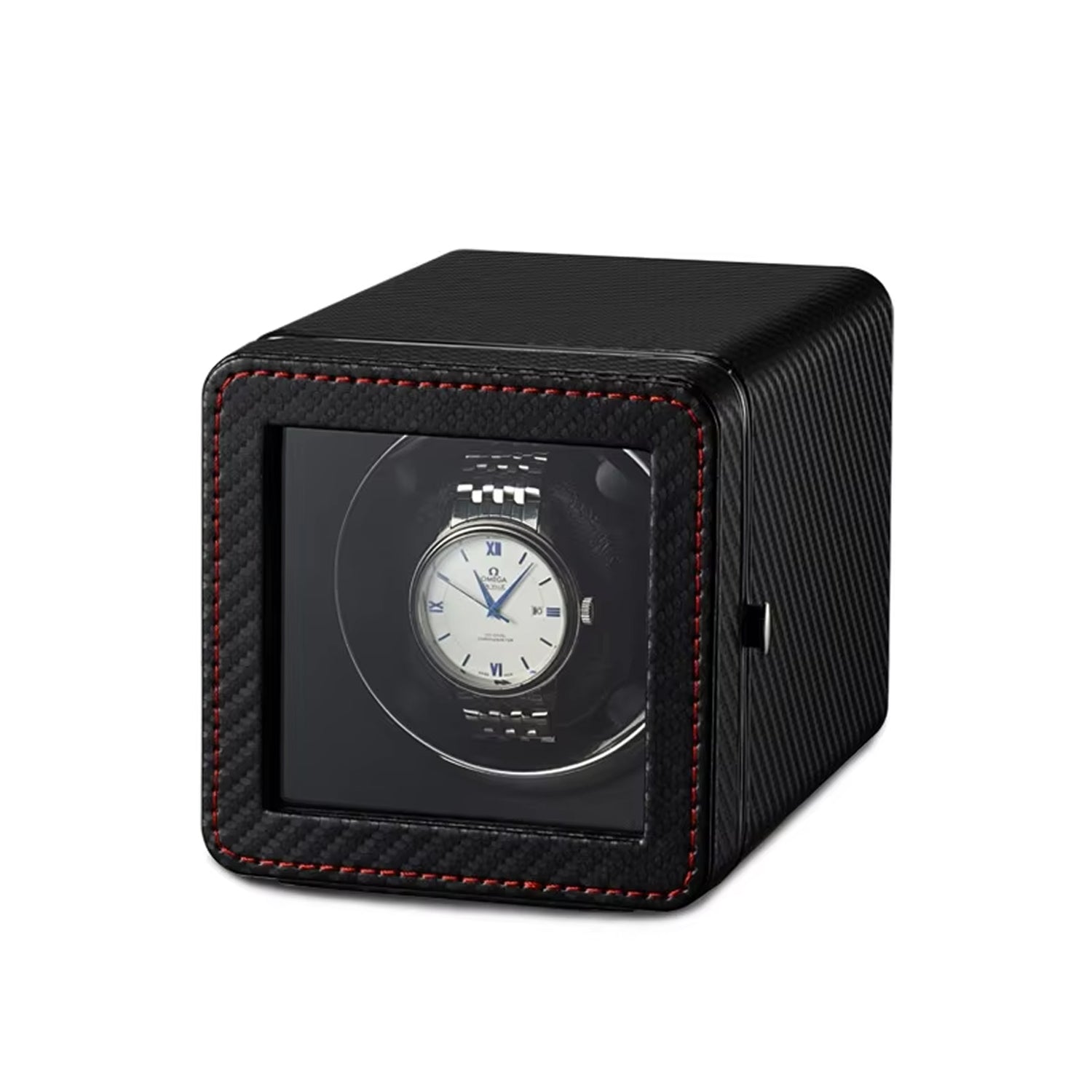 ChroniNova - Auto Watch Winder Box For Watches Protection