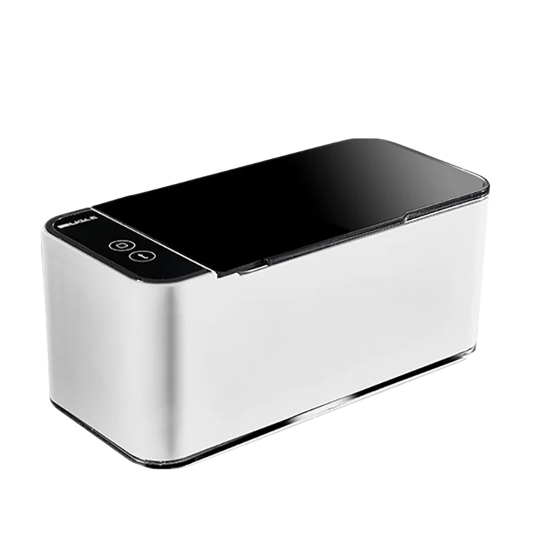 ClariVexi  Professional Ultrasonic Jewelry Cleaner for Home Use