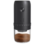 CofGrint Precision Ceramic Conical Burr Coffee Grinder