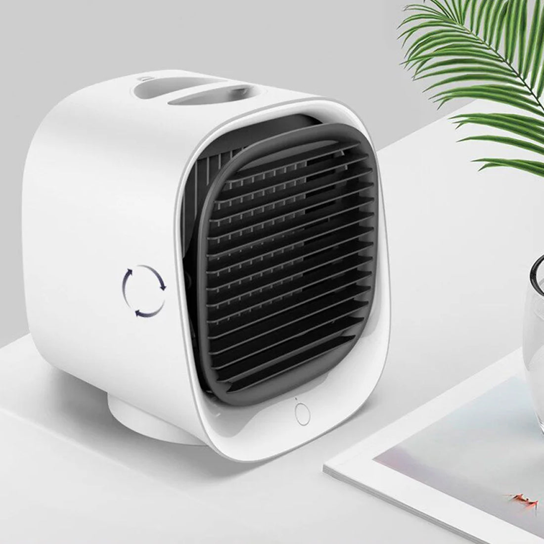 Coolevax Insta-Cool Portable Personal AC Unit