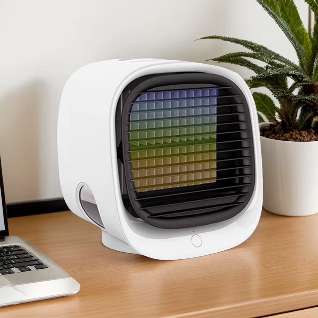 Coolevax Insta-Cool Portable Personal AC Unit