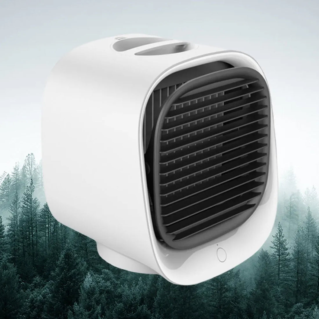 Coolevax Insta-Cool Portable Personal AC Unit