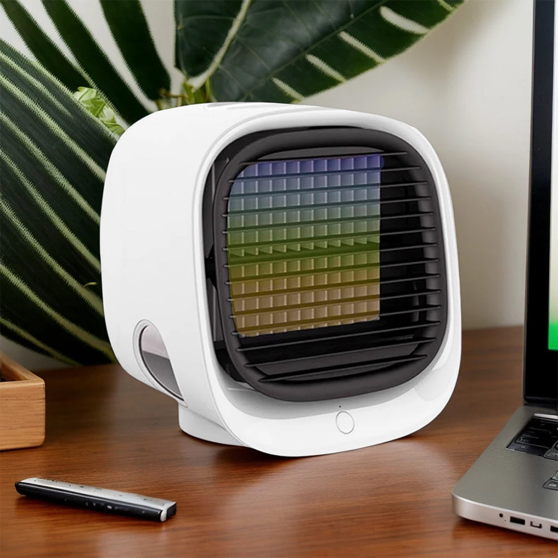 Coolevax Insta-Cool Portable Personal AC Unit