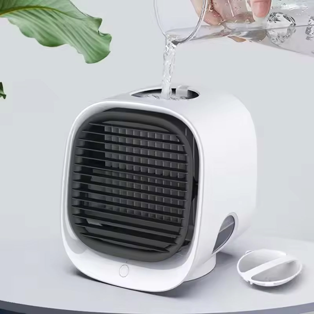 Coolevax Insta-Cool Portable Personal AC Unit